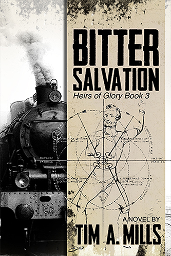 Bitter Salvation