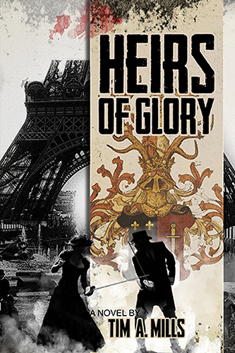 Heirs of Glory