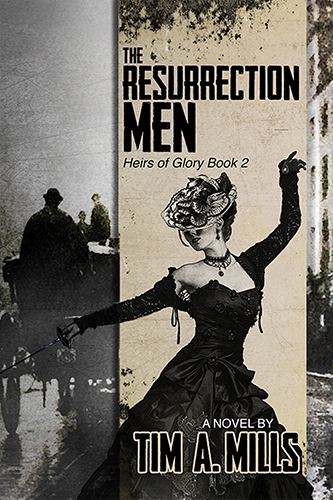 The Resurrection Men