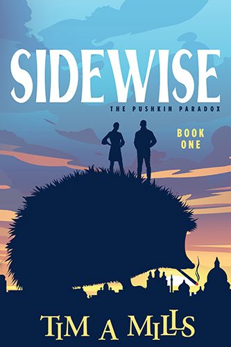 Sidewise