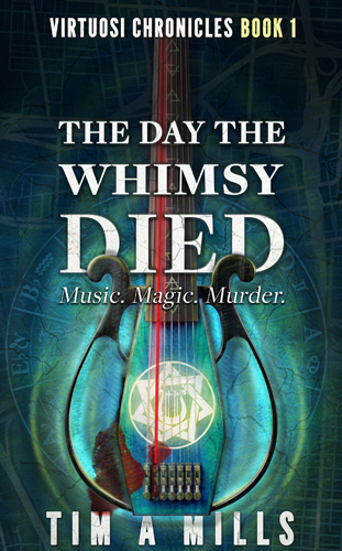 The Day the Whimsy Died
